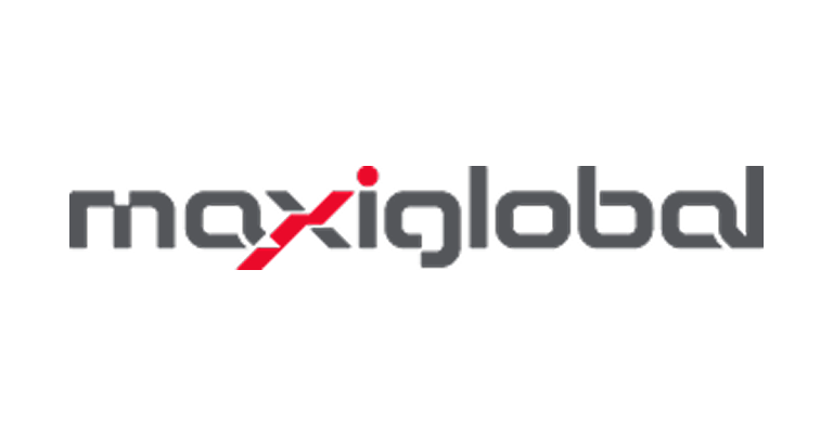 Logo Maxiglobal