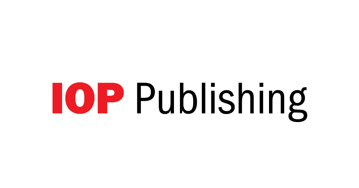 IOP Publishing logo