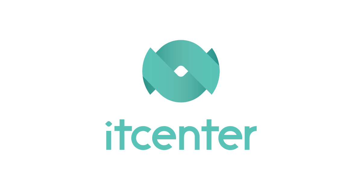 Logotipo IT Center