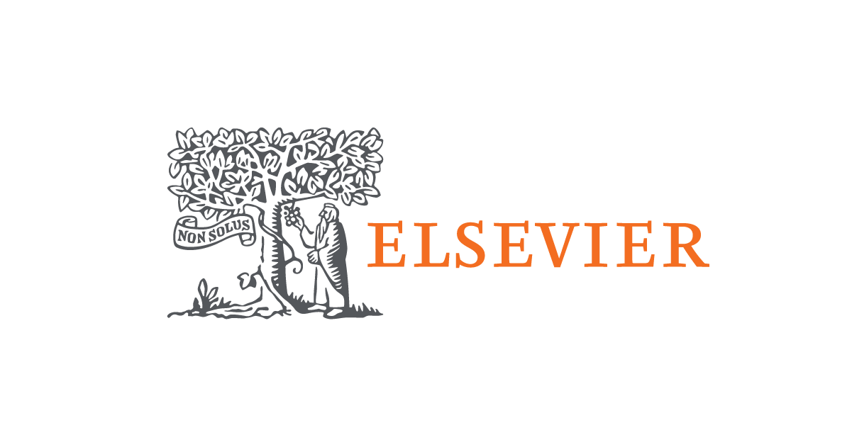 Logotipo Elsevier
