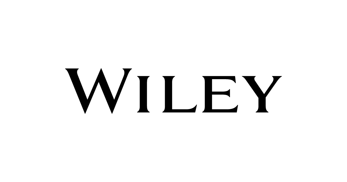 Logotipo Wiley