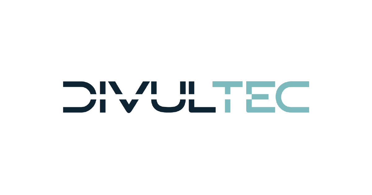 Logotipo Divultec