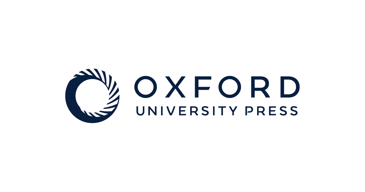 Logotipo Oxford University Press