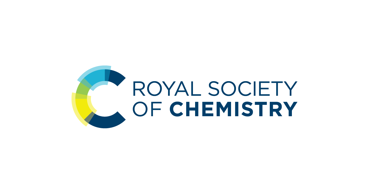 Logotipo Royal Society of Chemistry