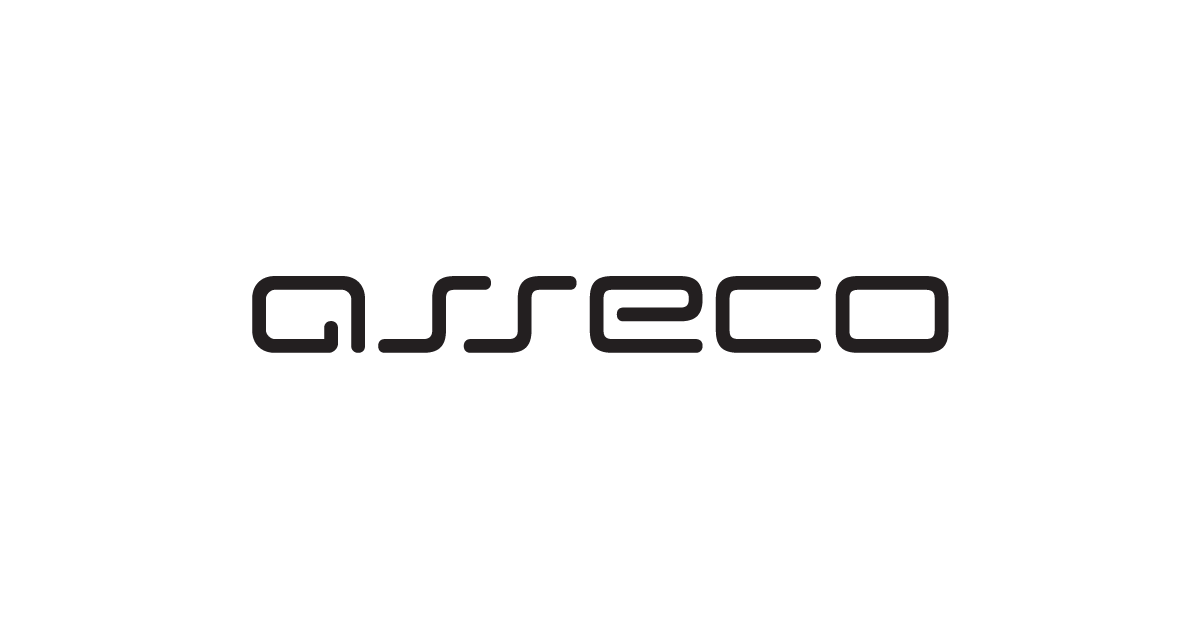 Logotipo Asseco