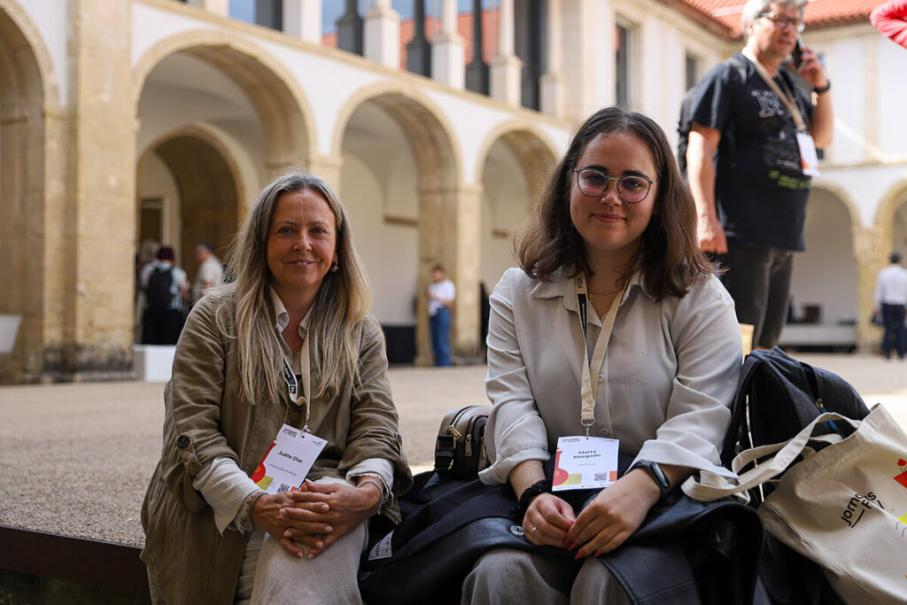jornadas-fccn-25-dia-1-35 Participantes do evento das Jornadas FCCN 2025