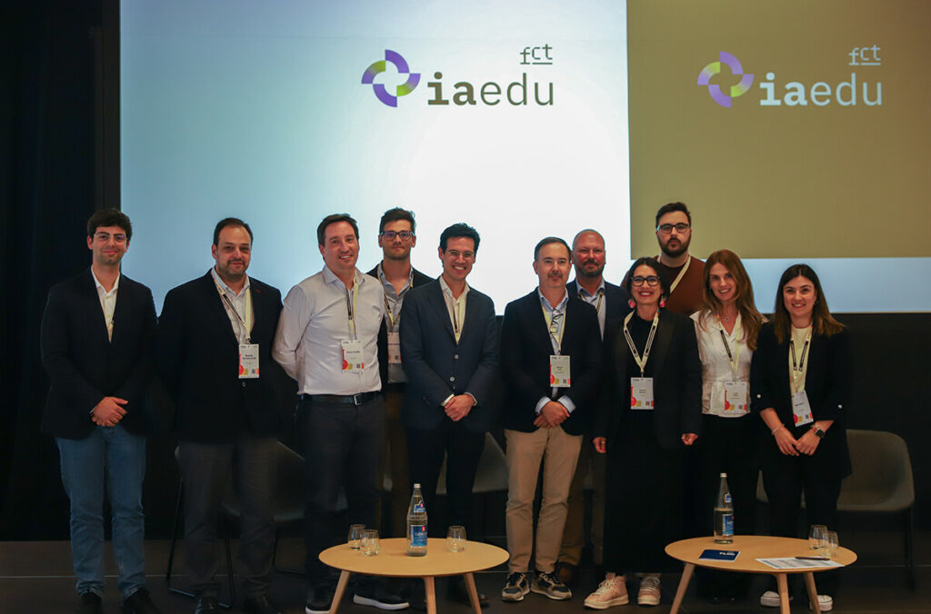 jornadas-fccn-25-dia-2-92 Equipa do serviço IAedu (FCCN, NTTdata e Microsoft)