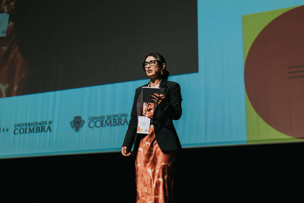 jornadas-fccn-25_211 Salomé Branco, Coordenadora Geral Adjunta da FCCN, serviços digitais da FCT
