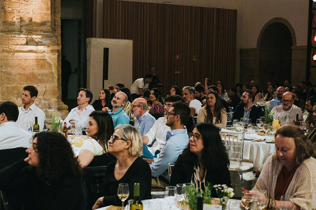 jornadas-fccn-25_592 Jantar social das Jornadas FCCN 2025 na Antiga Igreja do Convento de São Francisco