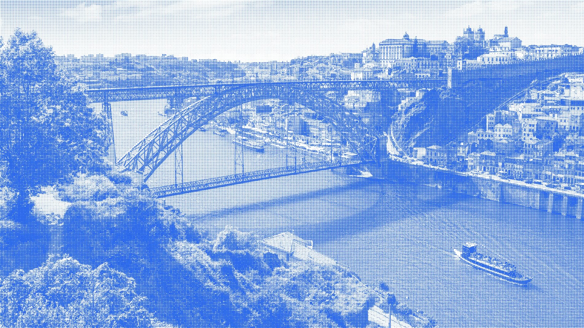 Imagem Ribeira do Porto