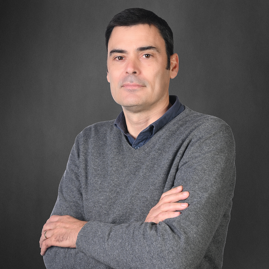 Ricardo Faria, Universidade do Porto